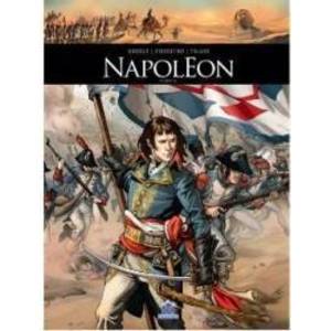 Napoleon. Ascensiunea - Simsolo Fiorentino Tulard imagine