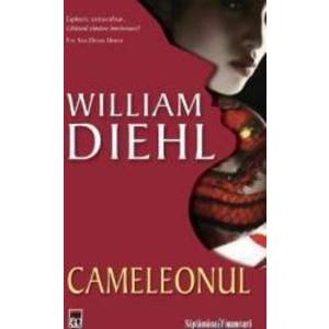 Cameleonul - William Diehl imagine