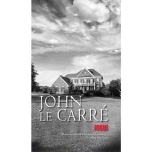 Jocul - John Le Carre imagine