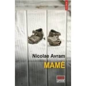 Mame - Nicolae Avram imagine