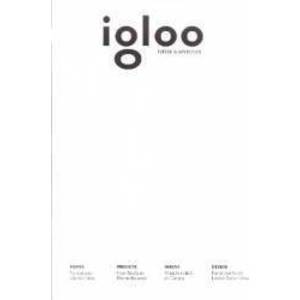 Igloo - Habitat si arhitectura - Februarie - Martie 2016 imagine