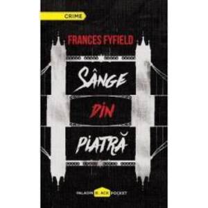 Sange din piatra - Frances Fyfield imagine