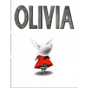 Olivia - Ian Falconer imagine