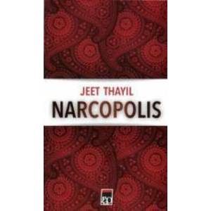 Narcopolis - Jeet Thayil imagine
