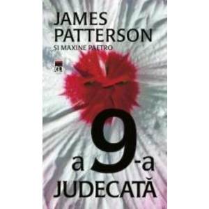 A 9-A Judecata - James Patterson Maxine Paetro imagine