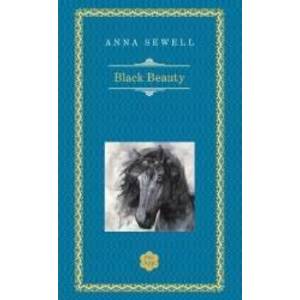 Black Beauty rao Clasic - Anna Sewell imagine