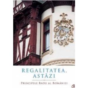 Regalitatea Astazi - Principele Radu Al Romaniei imagine