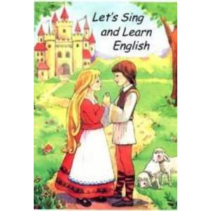Let S Sing And Learn English imagine