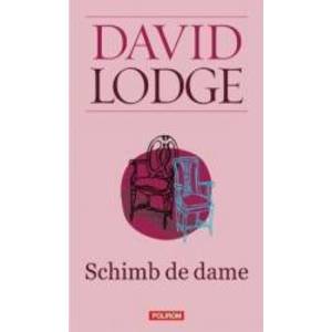 Schimb de dame - David Lodge imagine