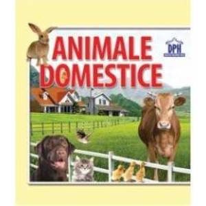Pliant Animale Domestice imagine