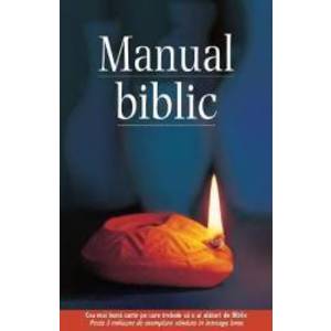 Manual Biblic imagine