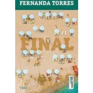 Final - Fernanda Torres imagine