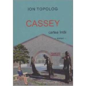 Cassey - Ion Topolog imagine