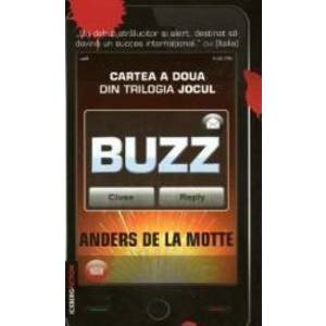 Buzz - Anders De La Motte imagine