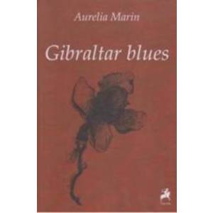 Gibraltar Blues - Aurelia Marin imagine