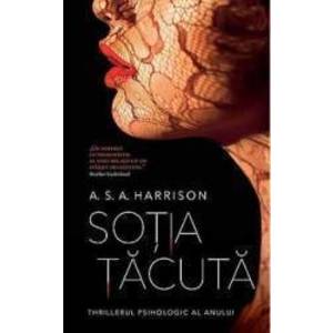 Sotia tacuta - A.S.A. Harrison imagine