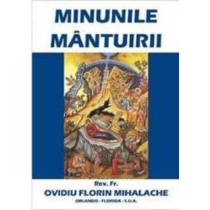 Minunile Mantuirii - Ovidiu Florin Mihalache imagine