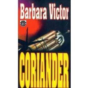 Coriander - Barbara Victor imagine