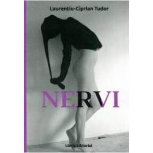 Nervi - Laurentiu-Ciprian Tudor imagine