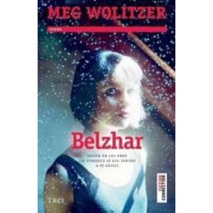Belzhar - Meg Wolitzer imagine