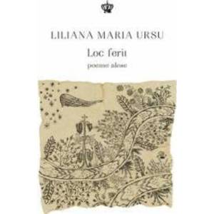 Loc ferit - Liliana Maria Ursu imagine