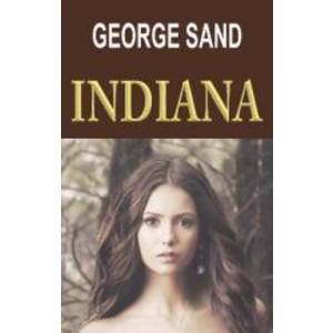 Indiana - George Sand imagine