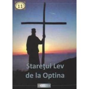 Staretul Lev De La Optina imagine