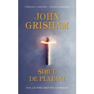 Sirul de platani - John Grisham imagine