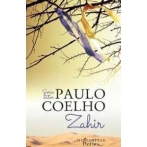 Zahir - Paulo Coelho imagine