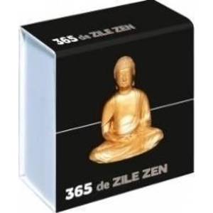 365 de zile Zen imagine