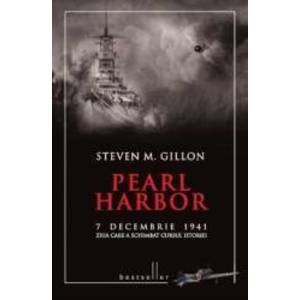 Pearl Harbor - Stevan M. Gillon imagine