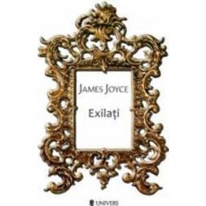 Exilati - James Joyce imagine