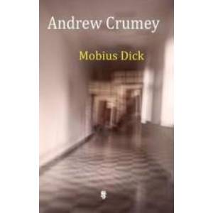 Mobius Dick - Andrew Crumey imagine