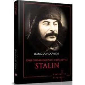 Stalin - Elena Dundovich imagine