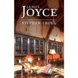 Stephen eroul - James Joyce imagine