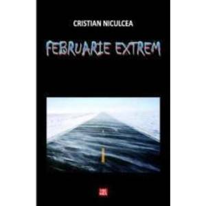 Februarie extrem - Cristian Niculcea imagine