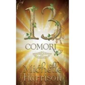 13 Comori - Michell Harrison imagine