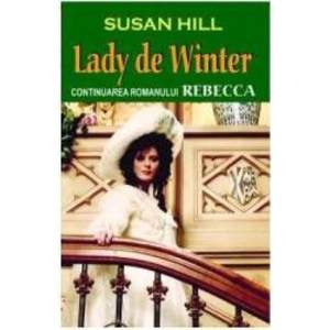 Lady de Winter - Susan Hill imagine