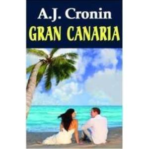 Gran Canaria - A.J. Cronin imagine