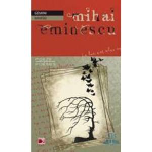 Poezii Poesies Ed 7 - Mihai Eminescu imagine