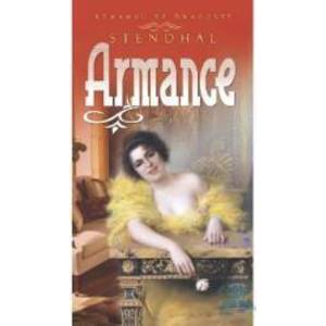 Armance - Stendhal imagine