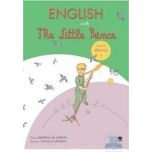 English with The Little Prince Seasons Spring 2 - Despina Calavrezo imagine
