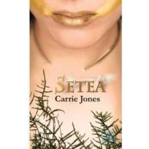 Setea - Carrie Jones imagine