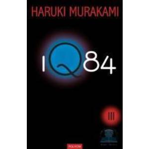1Q84 vol. 3 - Haruki Murakami imagine