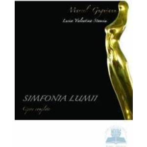 Simfonia lumii - Marcel Guguianu - Lucia Valentina Stanciu imagine