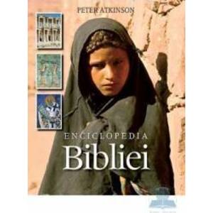 Enciclopedia bibliei - Peter Atkinson imagine