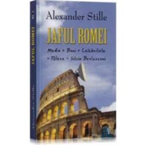 Jaful Romei - Alexander Stille imagine