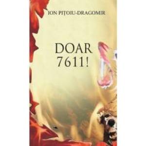 Doar 7611 - Ion Pitoiu-Dragomir imagine