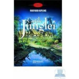 Cartile junglei - Rudyard Kipling imagine
