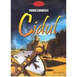 Cidul - Corneille imagine